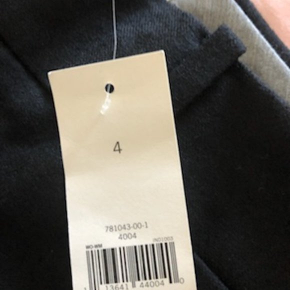 Banana Republic Winter Work Pants ( Martin Fit) - Picture 4 of 8